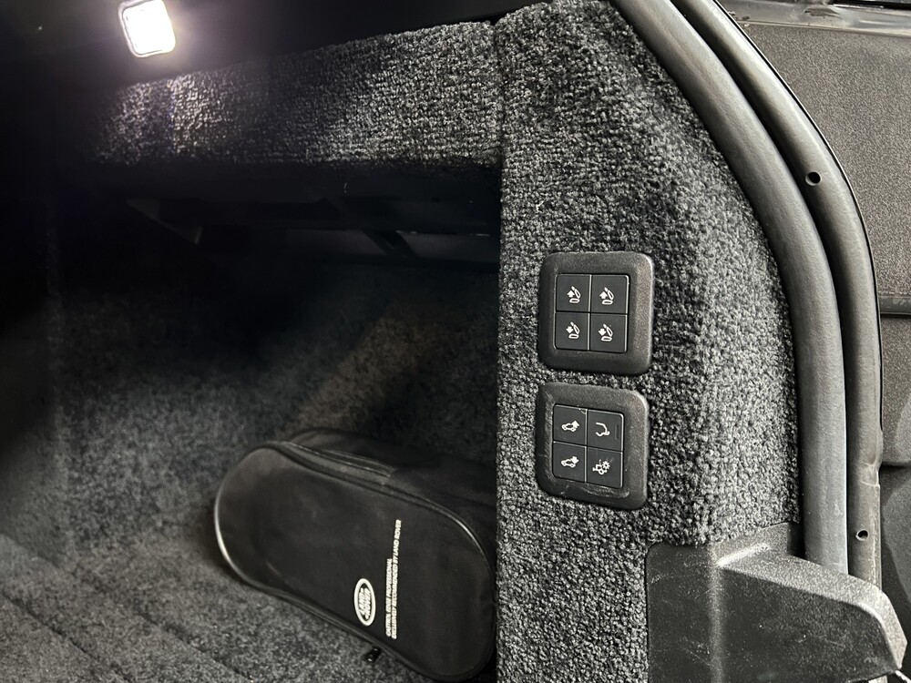 Land Rover Range Rover 3.0 TDV6 Autobiografie -FACELIFT 258PS 2018 -Orig. NL-, SH-171-R