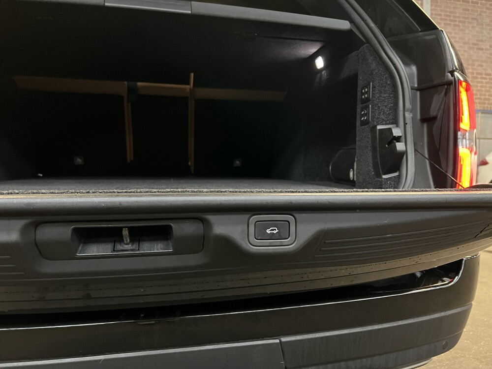 Land Rover Range Rover 3.0 TDV6 Autobiografie -FACELIFT 258PS 2018 -Orig. NL-, SH-171-R