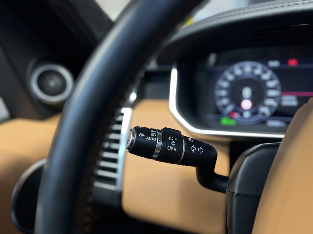 Land Rover Range Rover 3.0 TDV6 Autobiografie -FACELIFT 258PS 2018 -Orig. NL-, SH-171-R