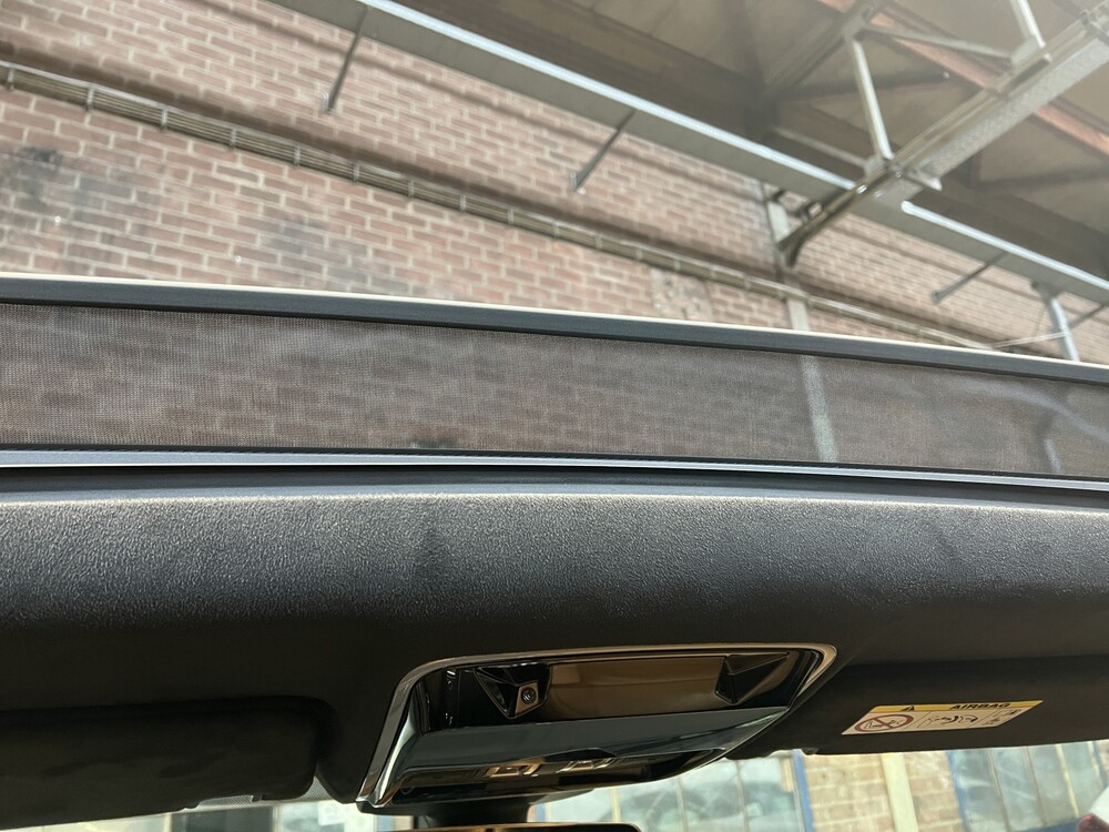 Land Rover Range Rover 3.0 TDV6 Autobiografie -FACELIFT 258PS 2018 -Orig. NL-, SH-171-R