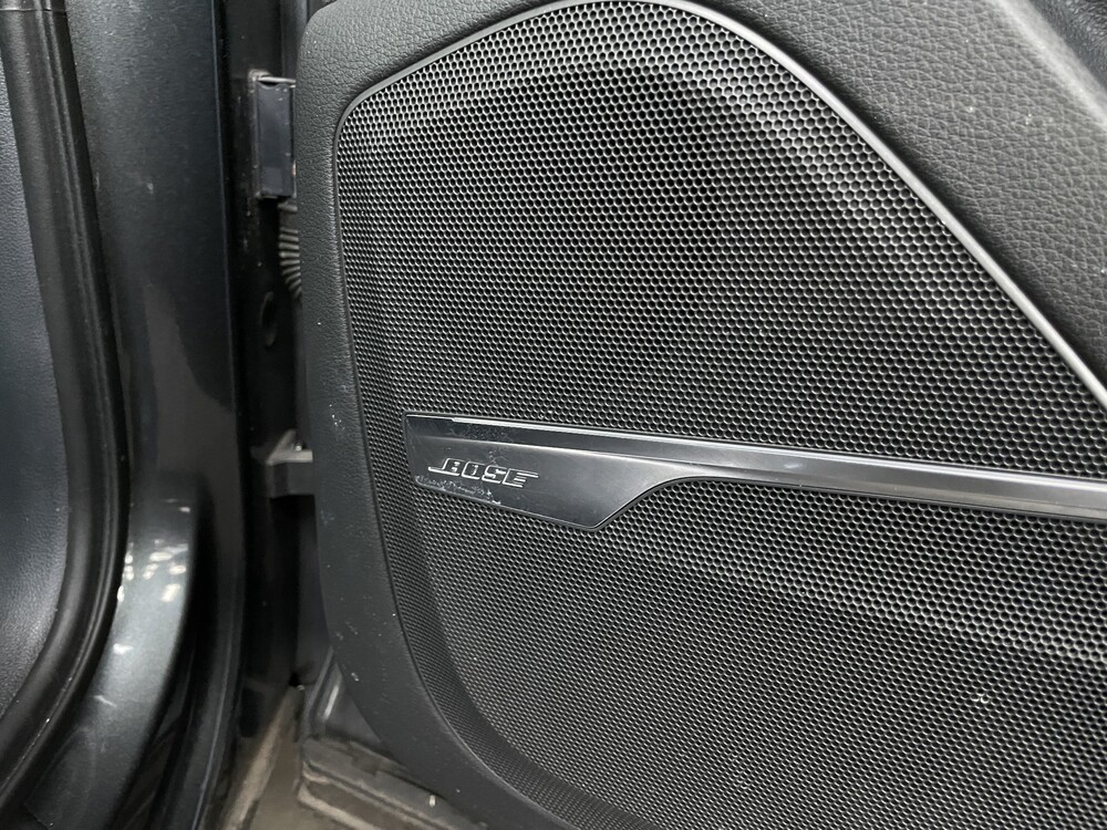 Audi Q7 E-Tron S-Line 3.0 TDI Quattro Sport 371PS 2016 -Orig. NL-, NB-628-X