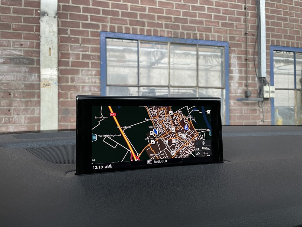 Audi Q7 E-Tron S-Line 3.0 TDI Quattro Sport 371PS 2016 -Orig. NL-, NB-628-X