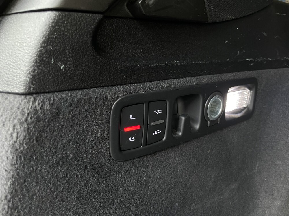 Audi Q7 E-Tron S-Line 3.0 TDI Quattro Sport 371PS 2016 -Orig. NL-, NB-628-X