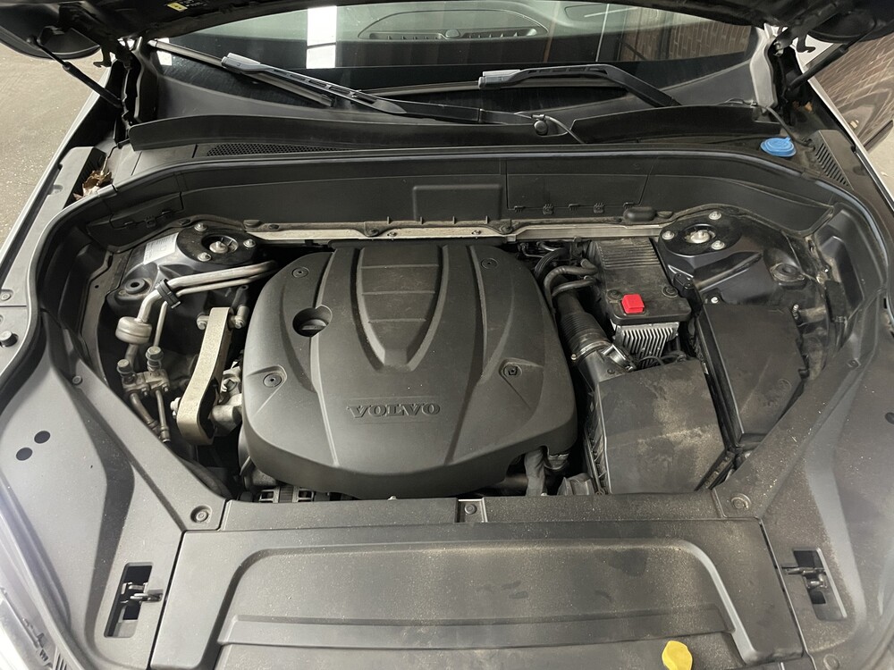 Volvo XC90 D5 224PS 2015, V-168-VX 