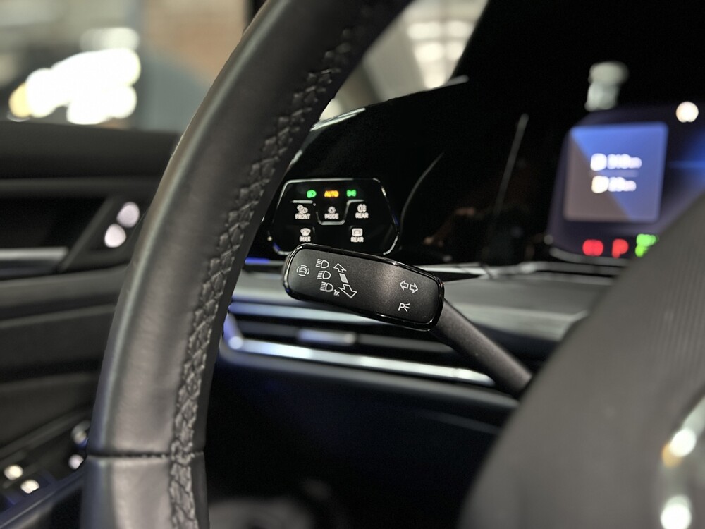 Volkswagen Golf MK8 1.4 eHybrid Style 204PS 2021 Plug-in-Hybrid, S-197-PG