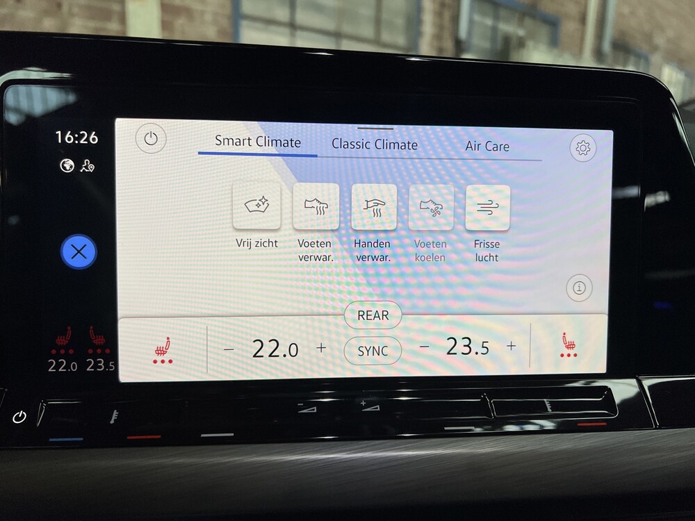 Volkswagen Golf MK8 1.4 eHybrid Style 204PS 2021 Plug-in-Hybrid, S-197-PG