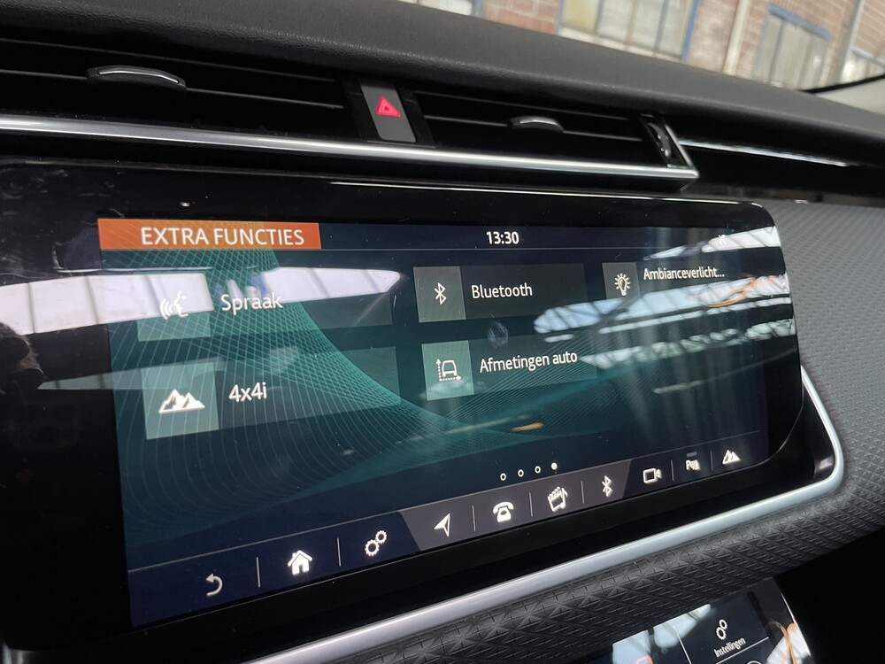 Land Rover Range Rover Velar 3.0 V6 AWD R-Dynamic HSE 300PS 2018, R-522-TZ