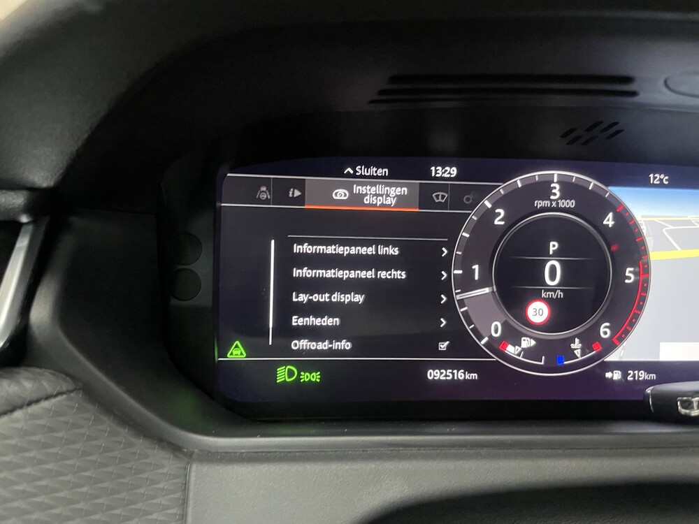 Land Rover Range Rover Velar 3.0 V6 AWD R-Dynamic HSE 300PS 2018, R-522-TZ