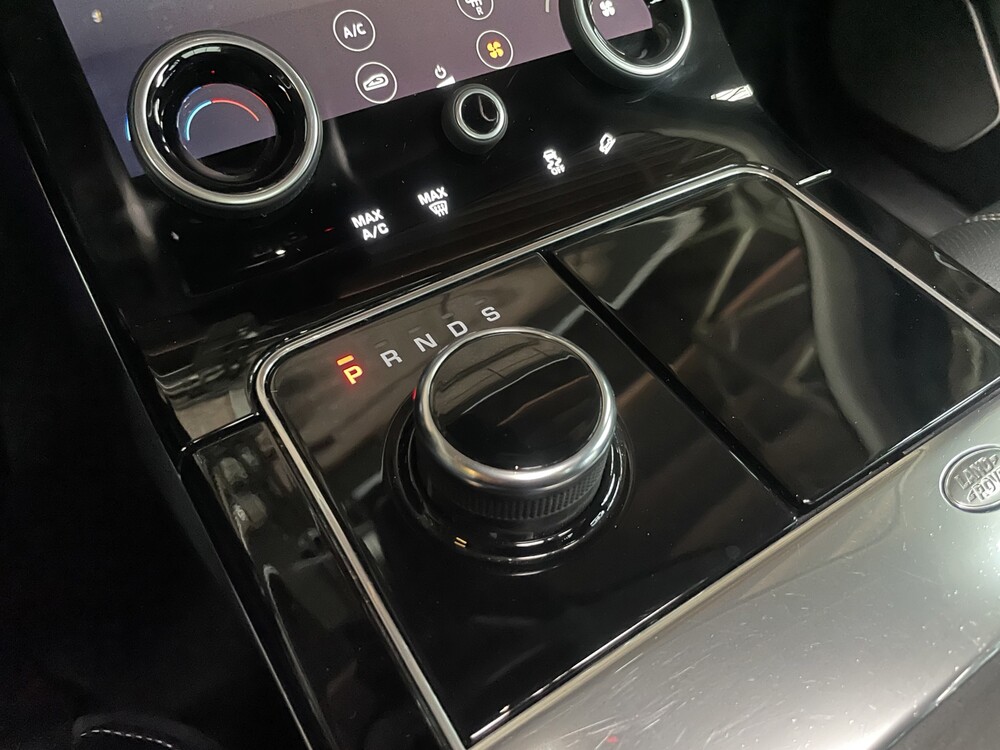 Land Rover Range Rover Velar 3.0 V6 AWD R-Dynamic HSE 300PS 2018, R-522-TZ