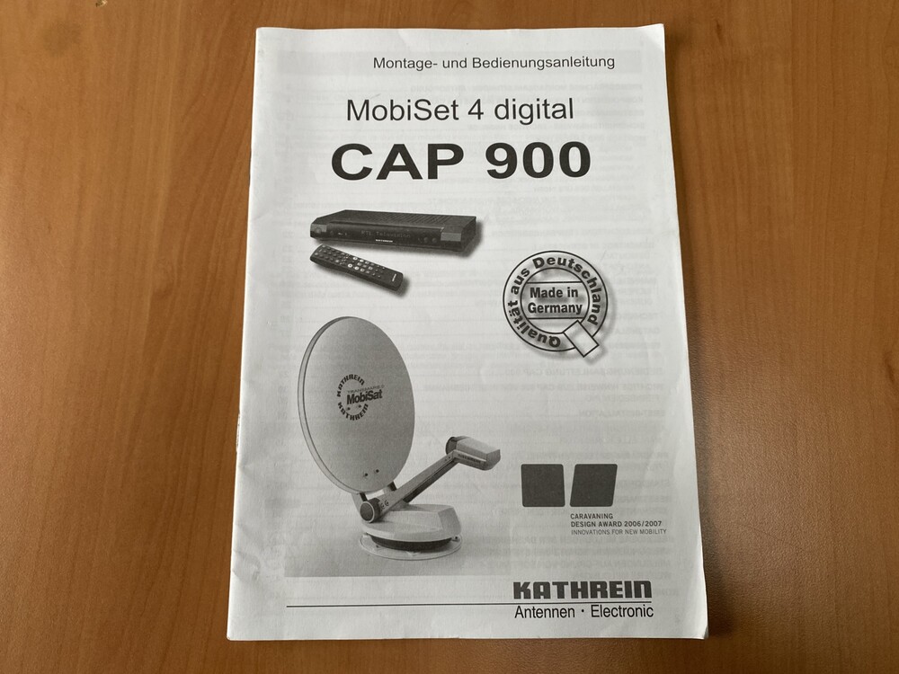 Iveco Concorde Carver 771L Camper 177PS 2009, T-562-NV