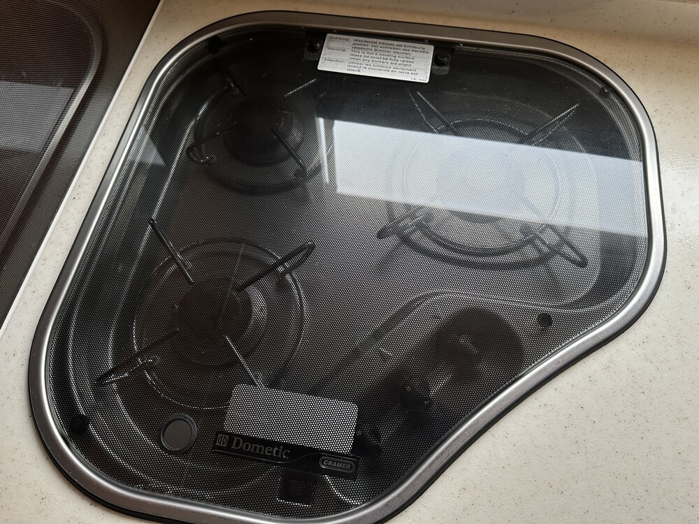 Iveco Concorde Carver 771L Camper 177PS 2009, T-562-NV