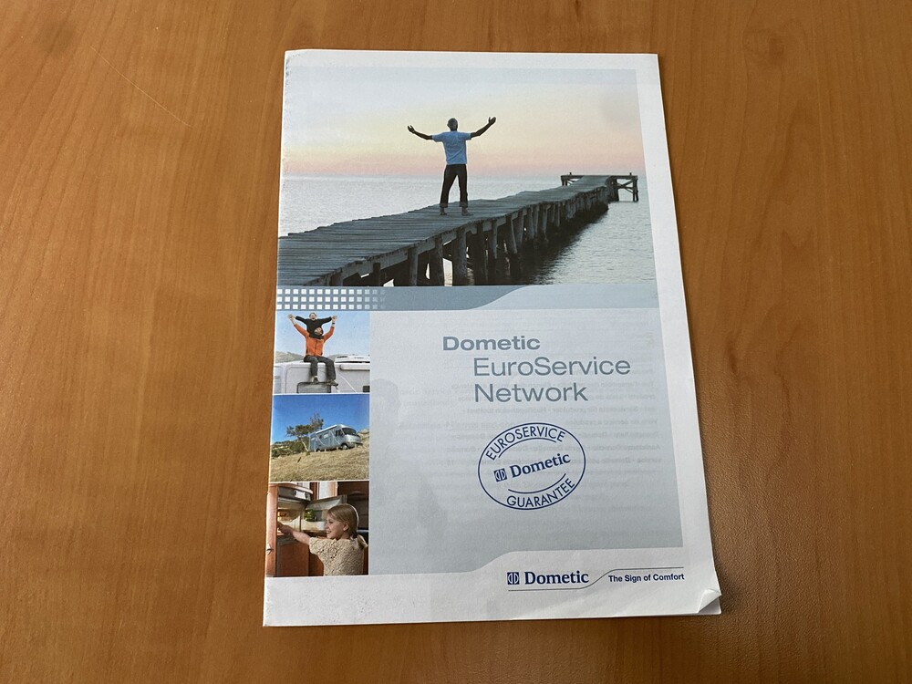 Iveco Concorde Carver 771L Camper 177PS 2009, T-562-NV