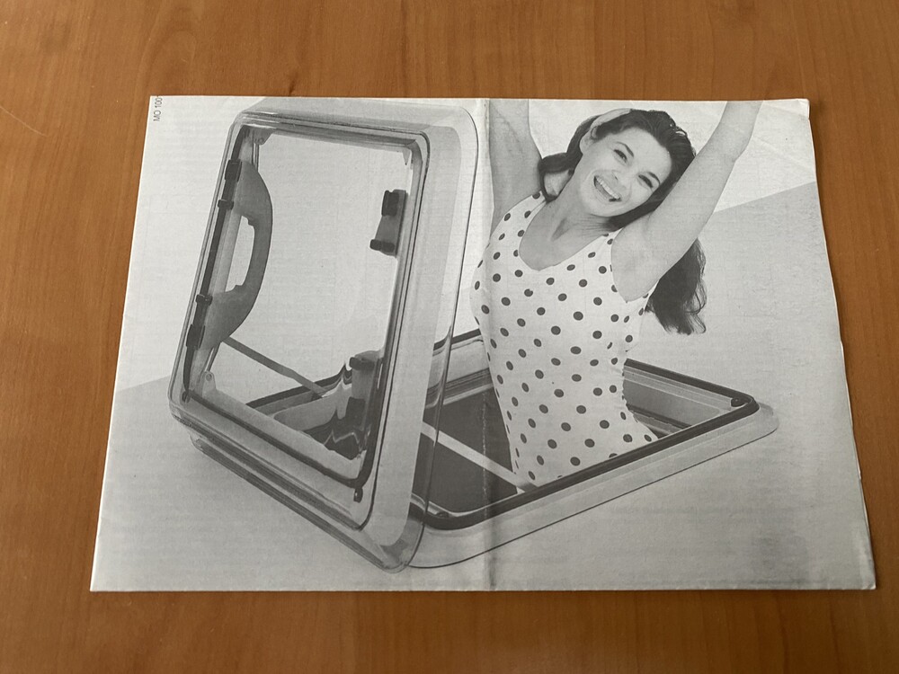 Iveco Concorde Carver 771L Camper 177PS 2009, T-562-NV