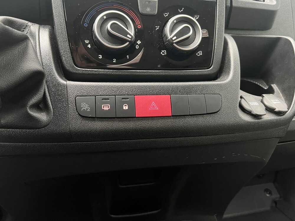 Fiat Ducato Twist 679 Elegance 150PS Camper