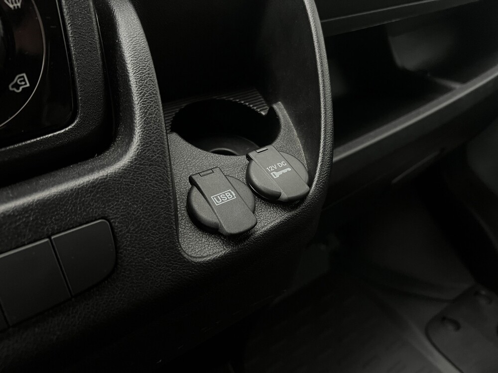 Fiat Ducato Twist 679 Elegance 150PS Camper