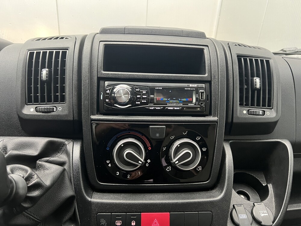 Fiat Ducato Twist 679 Elegance 150PS Camper