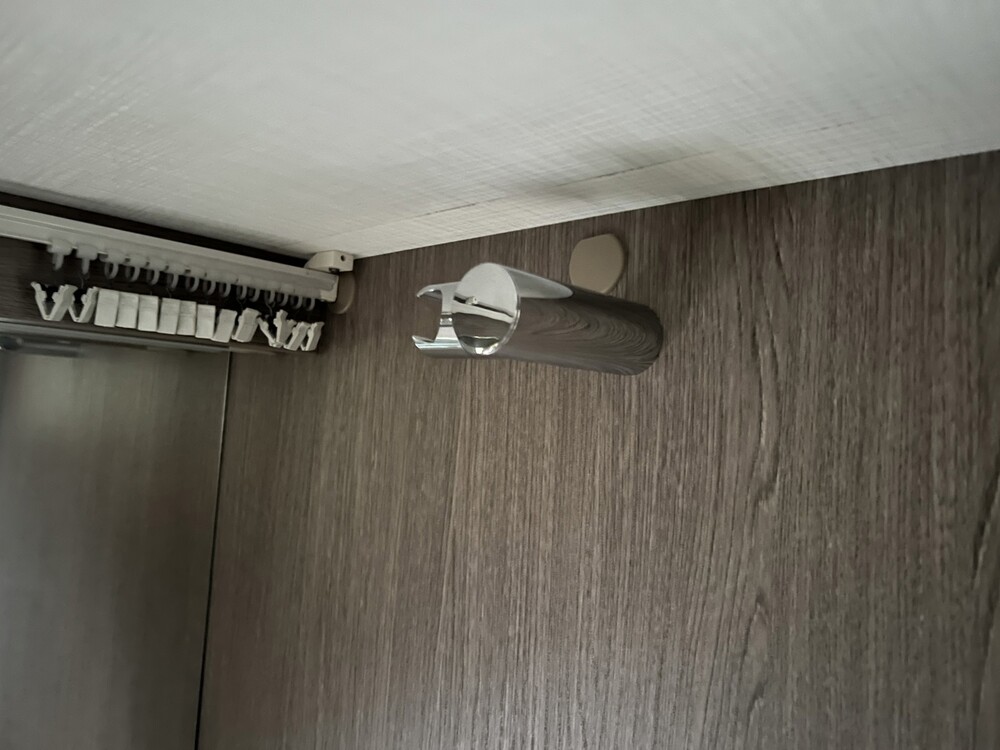 Fiat Ducato Twist 679 Elegance 150PS Camper