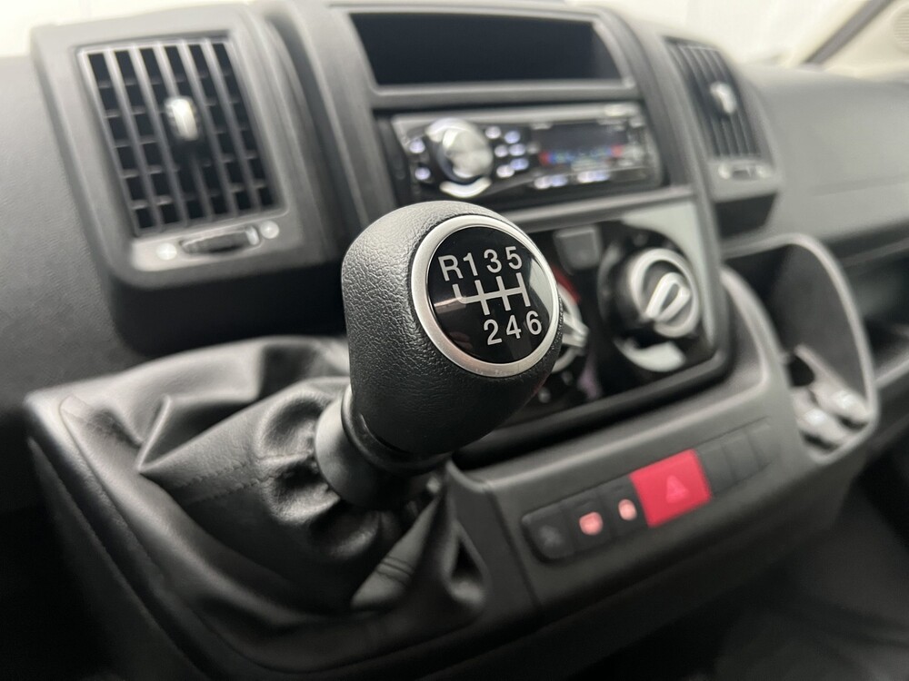 Fiat Ducato Twist 679 Elegance 150PS Camper