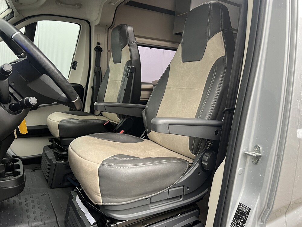 Fiat Ducato Twist 679 Elegance 150PS Camper