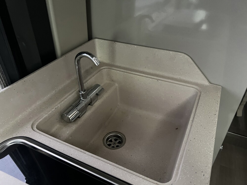 Fiat Ducato Twist 679 Elegance 150PS Camper