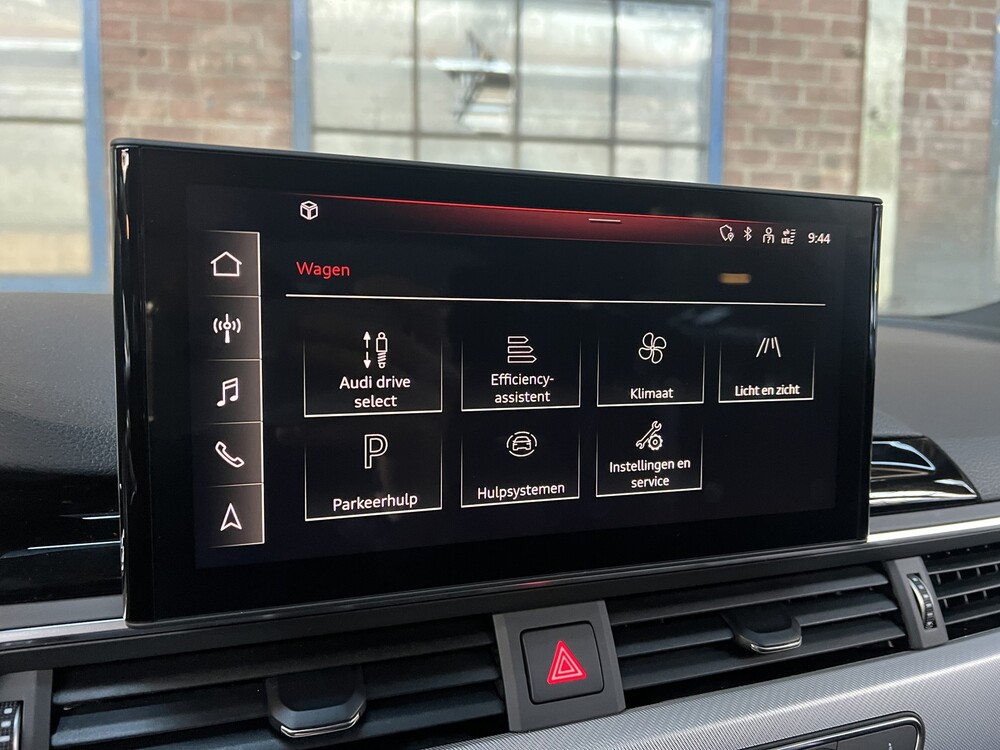 Audi A5 Sportback 40 TFSI S-Edition -Hybrid-190PS 2021, L-375-XL