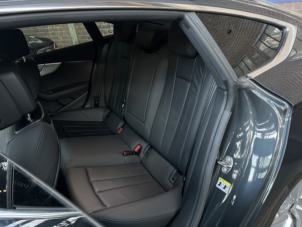 Audi A5 Sportback 40 TFSI S-Edition -Hybrid-190PS 2021, L-375-XL