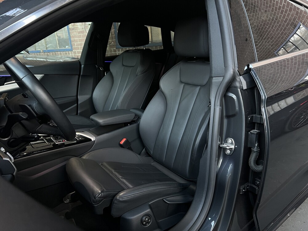 Audi A5 Sportback 40 TFSI S-Edition -Hybrid-190PS 2021, L-375-XL