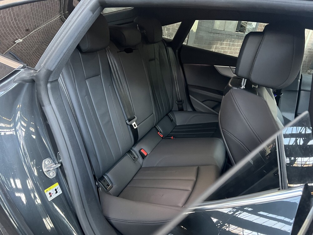 Audi A5 Sportback 40 TFSI S-Edition -Hybrid-190PS 2021, L-375-XL