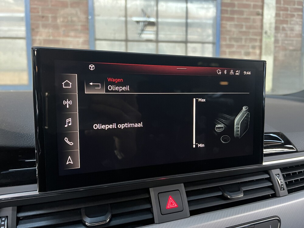 Audi A5 Sportback 40 TFSI S-Edition -Hybrid-190PS 2021, L-375-XL