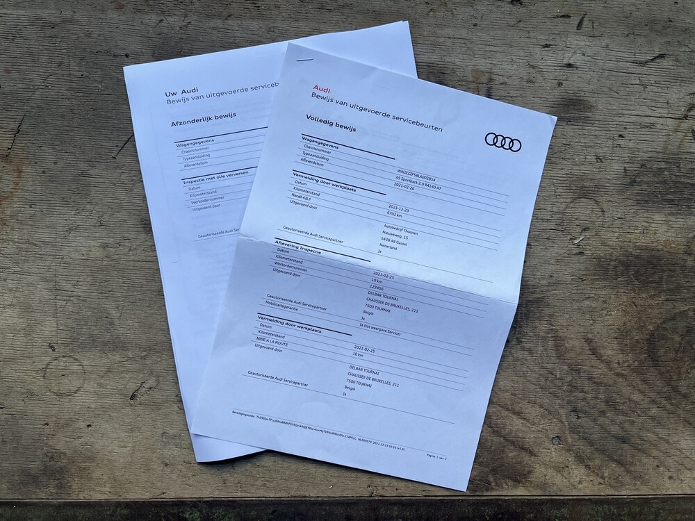 Audi A5 Sportback 40 TFSI S-Edition -Hybrid-190PS 2021, L-375-XL