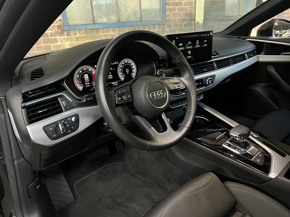 Audi A5 Sportback 40 TFSI S-Edition -Hybrid-190PS 2021, L-375-XL