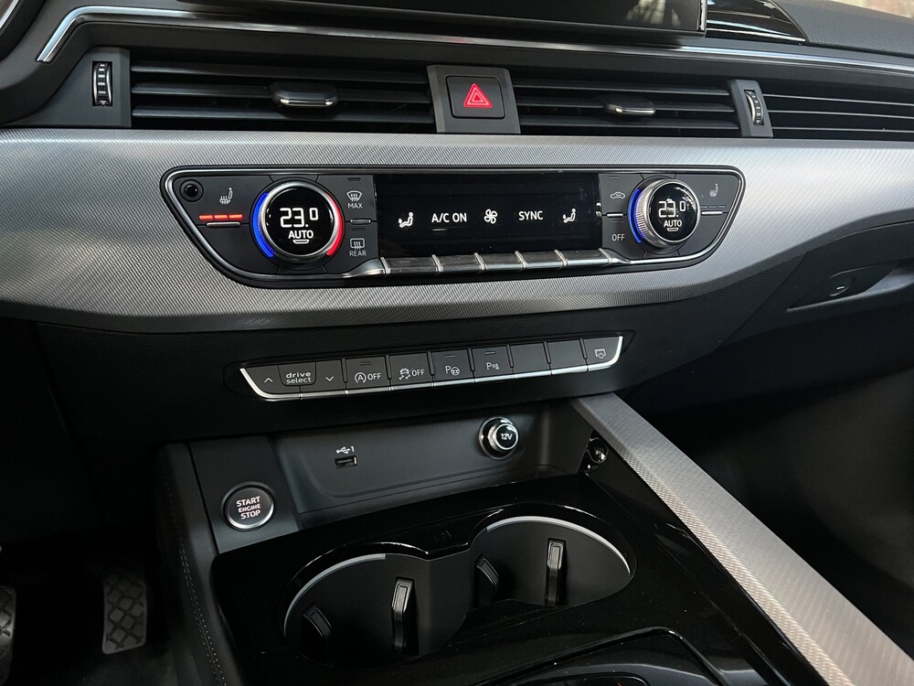 Audi A5 Sportback 40 TFSI S-Edition -Hybrid-190PS 2021, L-375-XL