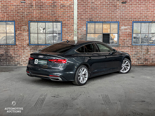 Audi A5 Sportback 40 TFSI S-Edition -Hybrid-190pk 2021, L-375-XL