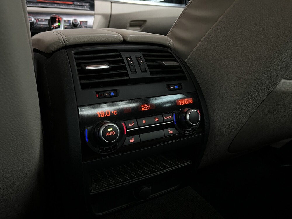 ALPINA B5 F10 V8 Bi-turbo 507hp 2010