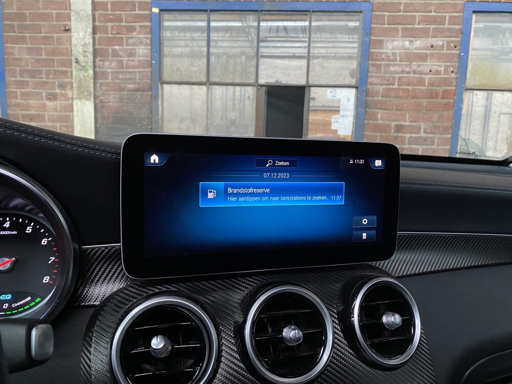 Mercedes-Benz GLC300e 4Matic 320hp 2020 GLC-Class -Plug-In Hybrid-, R-883-RB