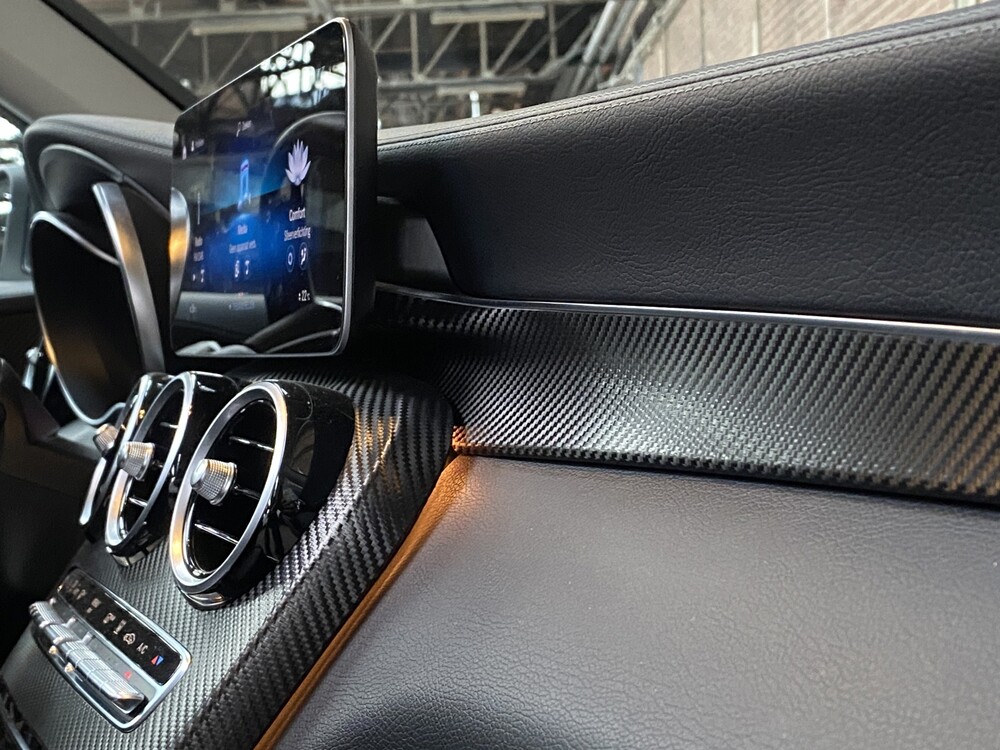 Mercedes-Benz GLC300e 4Matic 320hp 2020 GLC-Class -Plug-In Hybrid-, R-883-RB