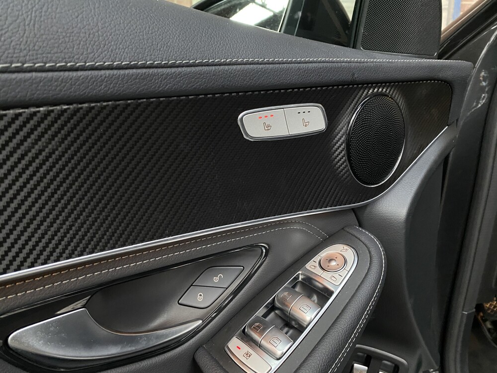 Mercedes-Benz GLC300e 4Matic 320hp 2020 GLC-Class -Plug-In Hybrid-, R-883-RB