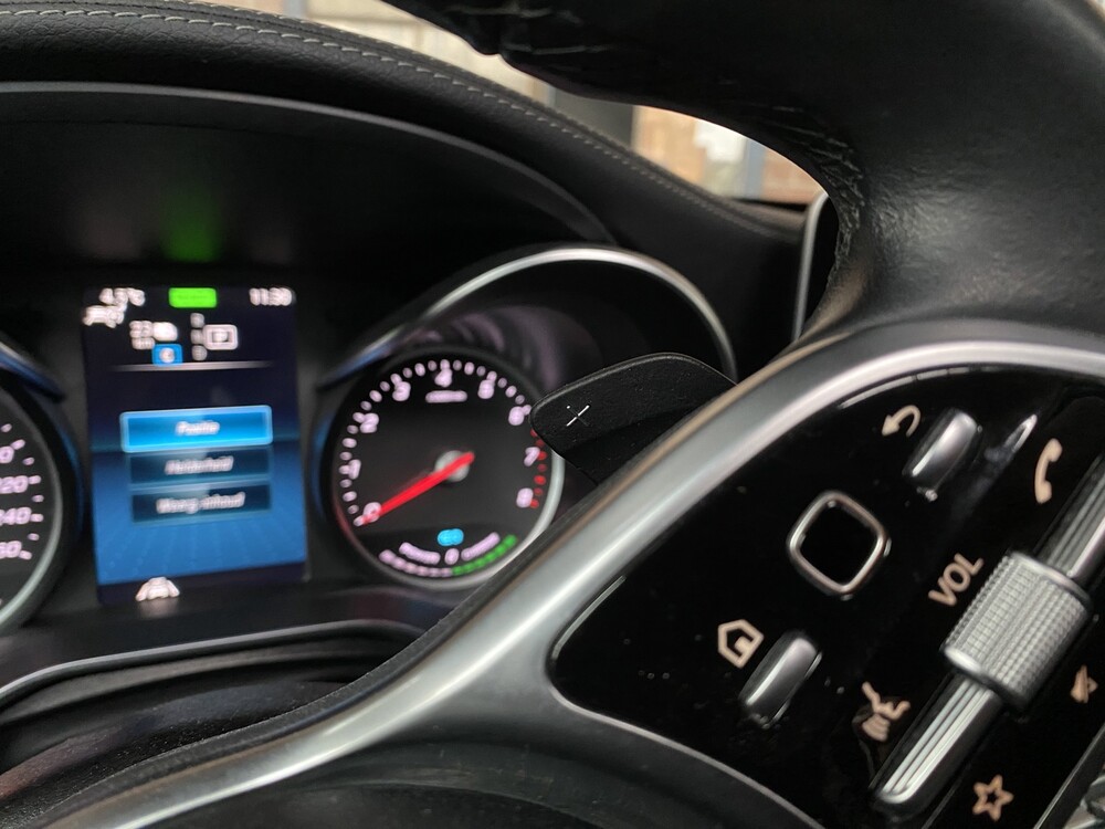 Mercedes-Benz GLC300e 4Matic 320hp 2020 GLC-Class -Plug-In Hybrid-, R-883-RB