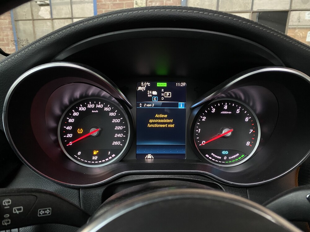 Mercedes-Benz GLC300e 4Matic 320hp 2020 GLC-Class -Plug-In Hybrid-, R-883-RB