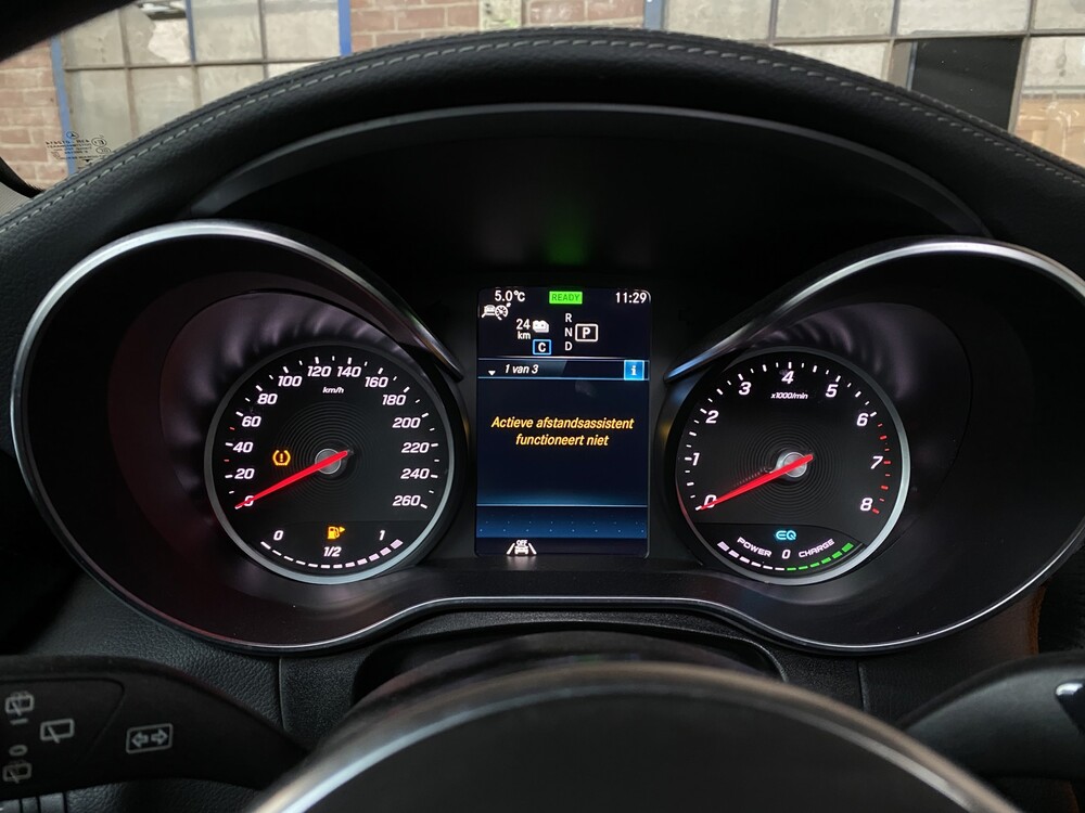 Mercedes-Benz GLC300e 4Matic 320hp 2020 GLC-Class -Plug-In Hybrid-, R-883-RB