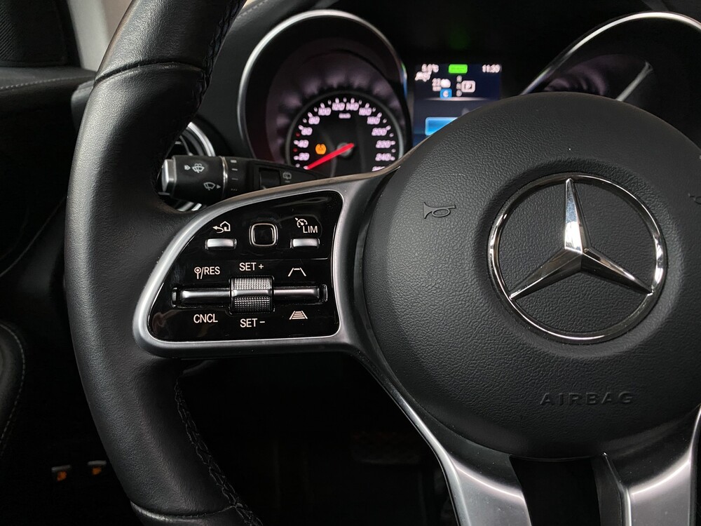 Mercedes-Benz GLC300e 4Matic 320hp 2020 GLC-Class -Plug-In Hybrid-, R-883-RB