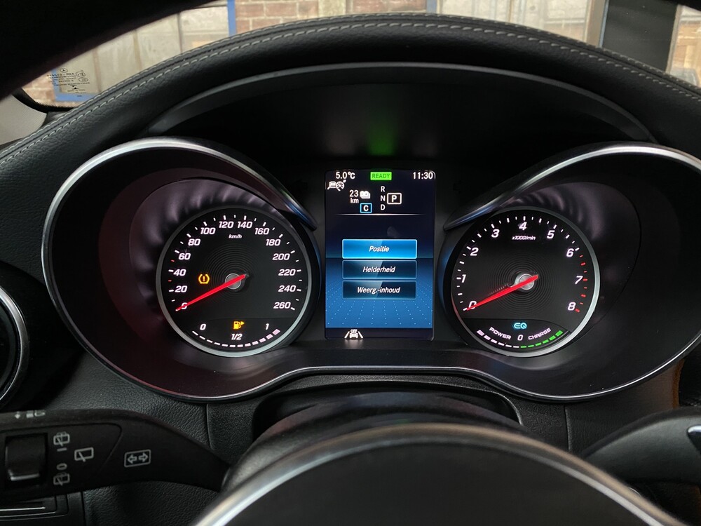 Mercedes-Benz GLC300e 4Matic 320hp 2020 GLC-Class -Plug-In Hybrid-, R-883-RB