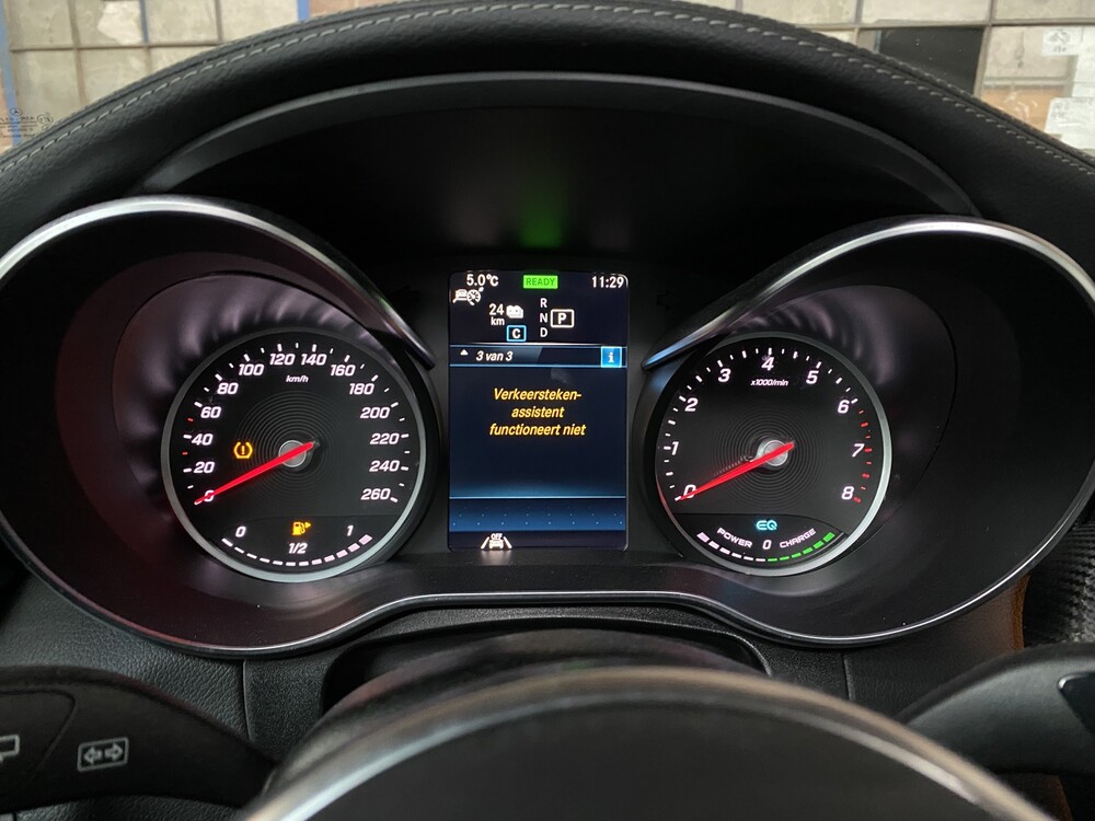 Mercedes-Benz GLC300e 4Matic 320hp 2020 GLC-Class -Plug-In Hybrid-, R-883-RB