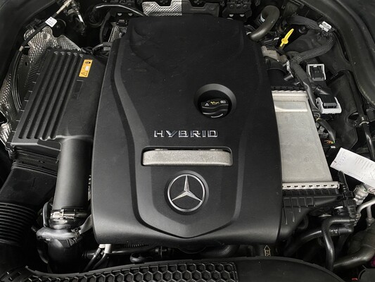 Mercedes-Benz GLC300e 4Matic 320pk 2020 GLC-klasse -Plug-In Hybride-, R-883-RB