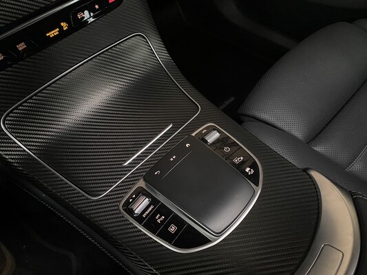 Mercedes-Benz GLC300e 4Matic 320pk 2020 GLC-klasse -Plug-In Hybride-, R-883-RB