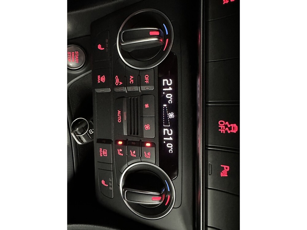 Audi Q3 2.0 TFSI 200PS 2018