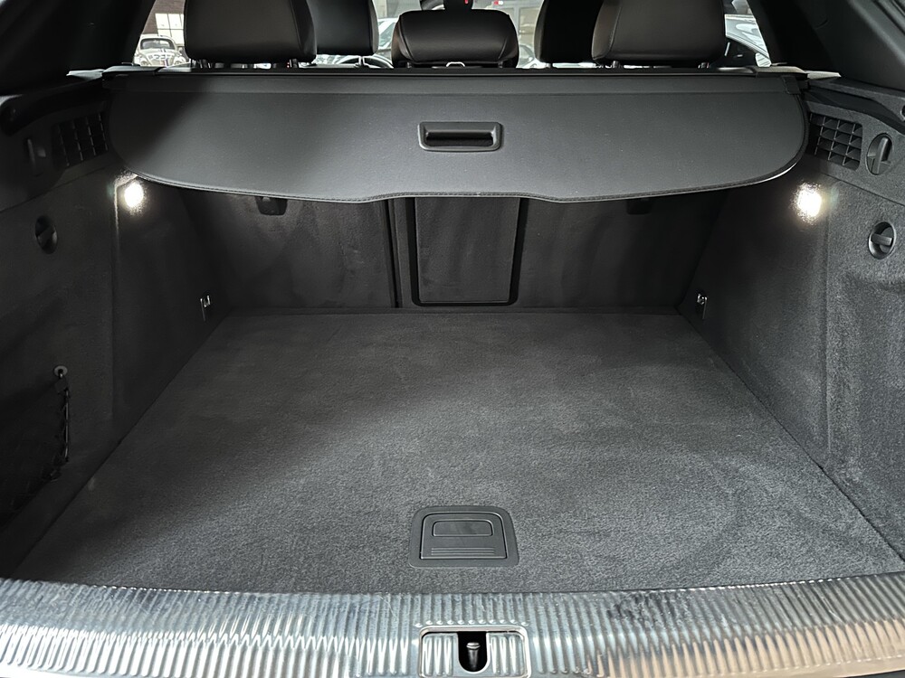 Audi Q3 2.0 TFSI 200PS 2018