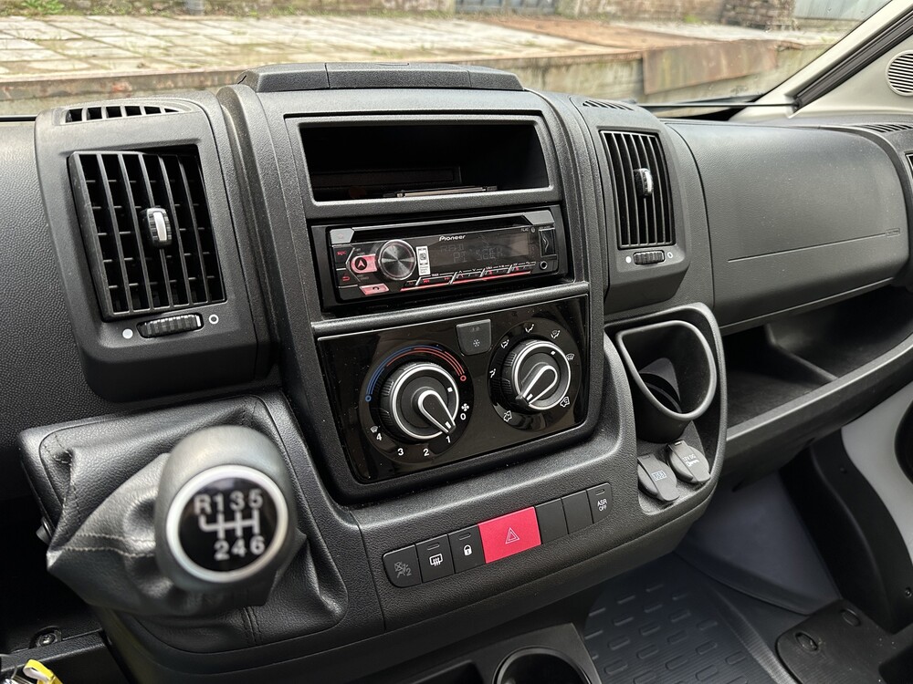 Fiat Ducato Adria Coral Compact SC Plus 140PS 2020 Camper