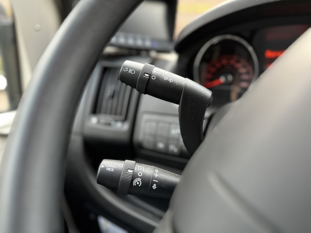 Fiat Ducato Adria Coral Compact SC Plus 140PS 2020 Camper