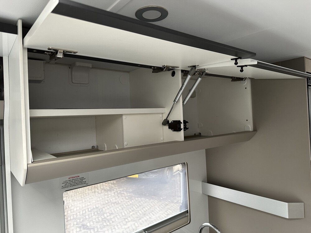 Fiat Ducato Adria Coral Compact SC Plus 140PS 2020 Camper